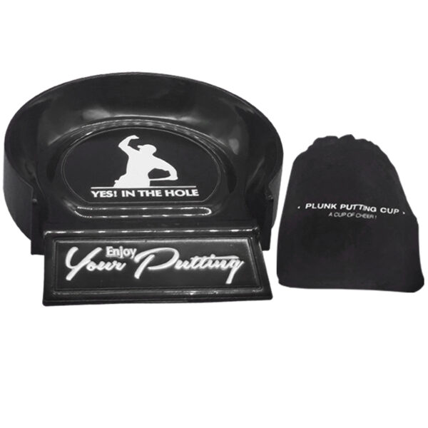 Golf Putting Cup - Image 2