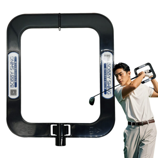 Golf Swing Correction Trainer - Image 2