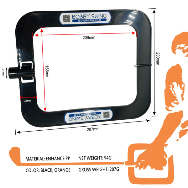 Golf Swing Correction Trainer - Image 3