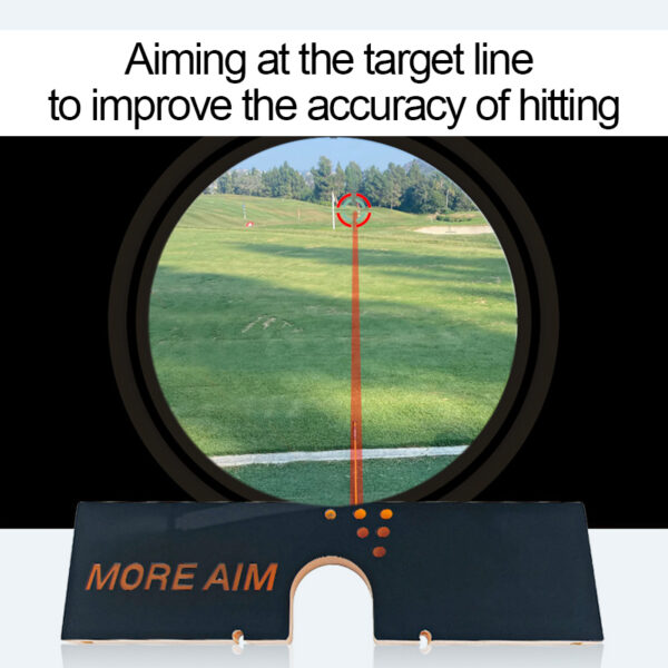 Golf Swing Trainer - Image 4