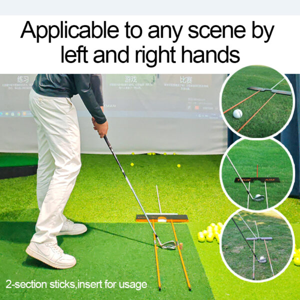 Golf Swing Trainer - Image 5