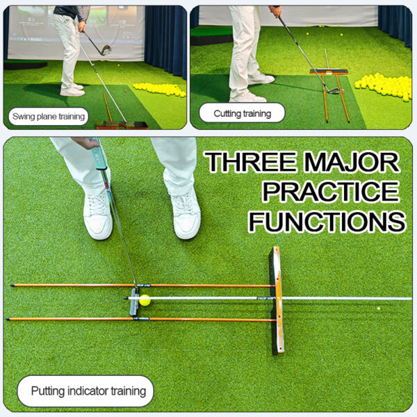 Golf Swing Trainer - Image 7
