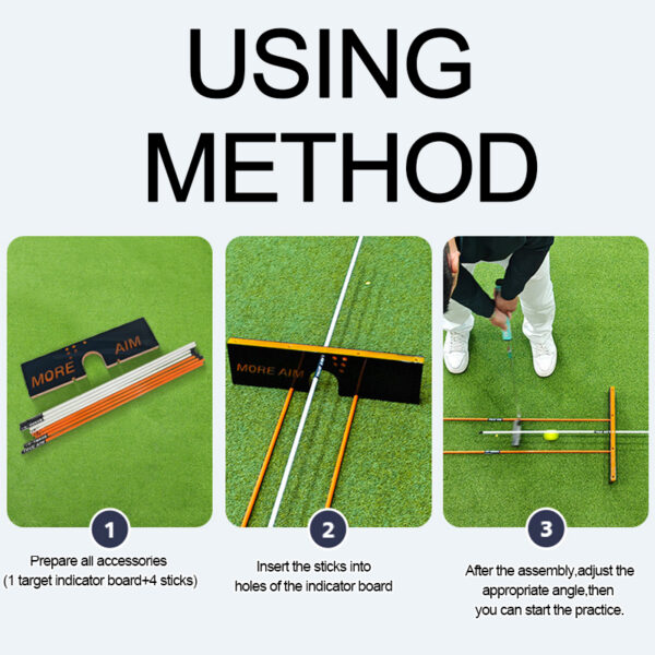 Golf Swing Trainer - Image 8