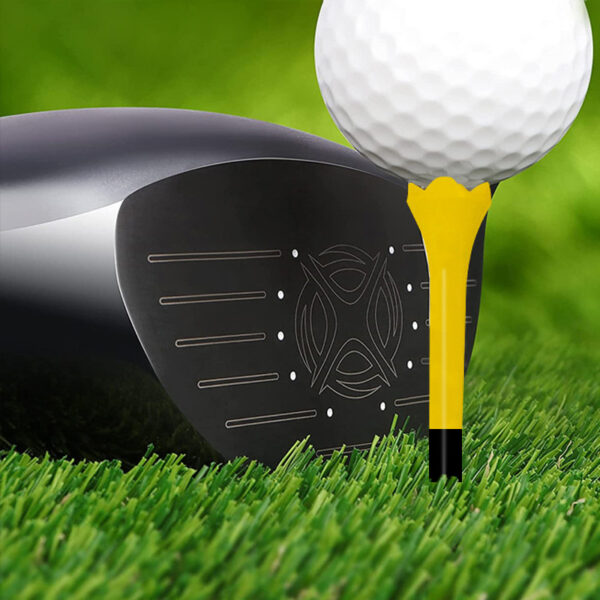 Plastic Golf Tees - Image 6