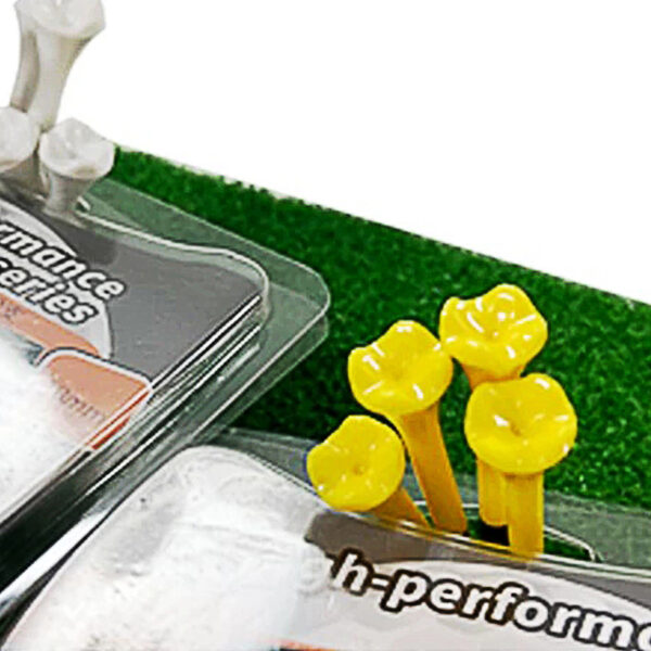 Plastic Golf Tees - Image 7