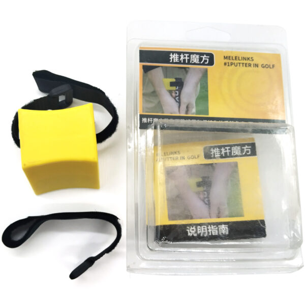 Golf Putter Assist Correction Trainer - Image 2
