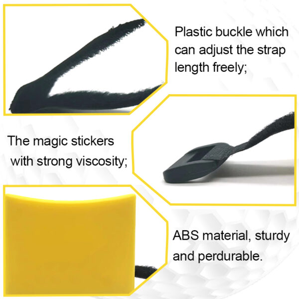 Golf Putter Assist Correction Trainer - Image 5