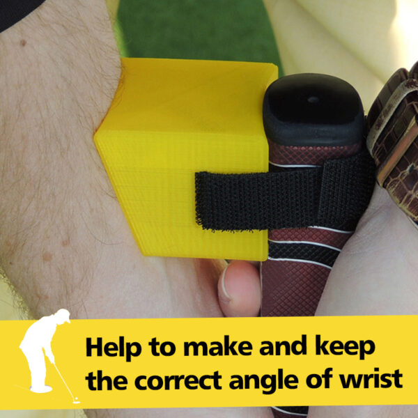Golf Putter Assist Correction Trainer - Image 6