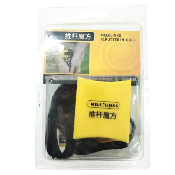 Golf Putter Assist Correction Trainer - Image 9