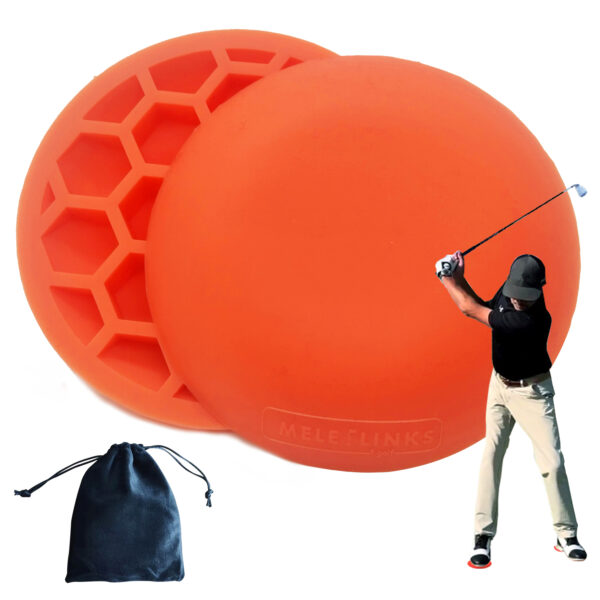 Golf Foot Mat - Image 2