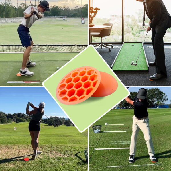 Golf Foot Mat - Image 6