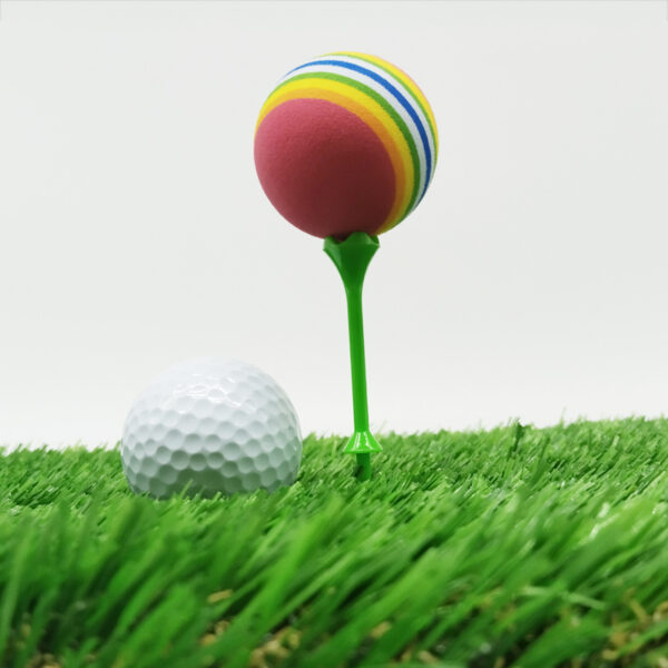 3-1/4" Plastic Golf Tees - Image 7