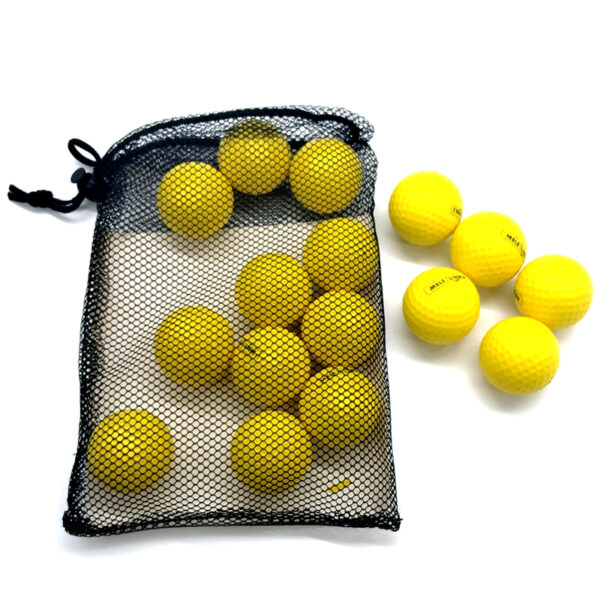 Golf Soft Pu Ball - Image 2