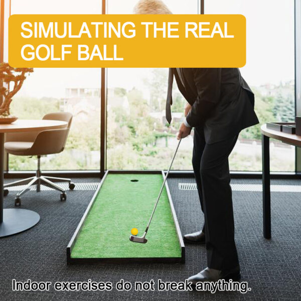 Golf Soft Pu Ball - Image 6