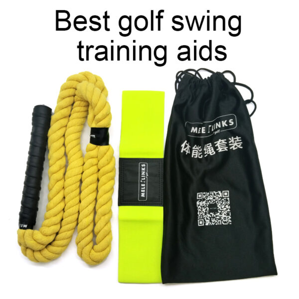 Golf Training Rope - Image 2