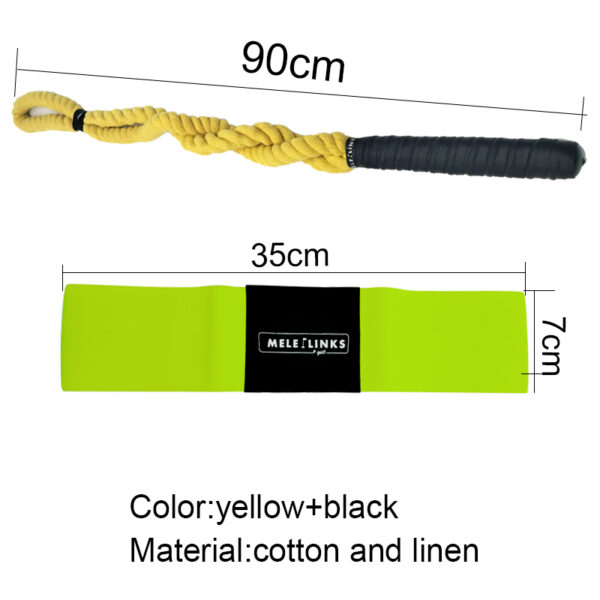 Golf Training Rope - Image 7