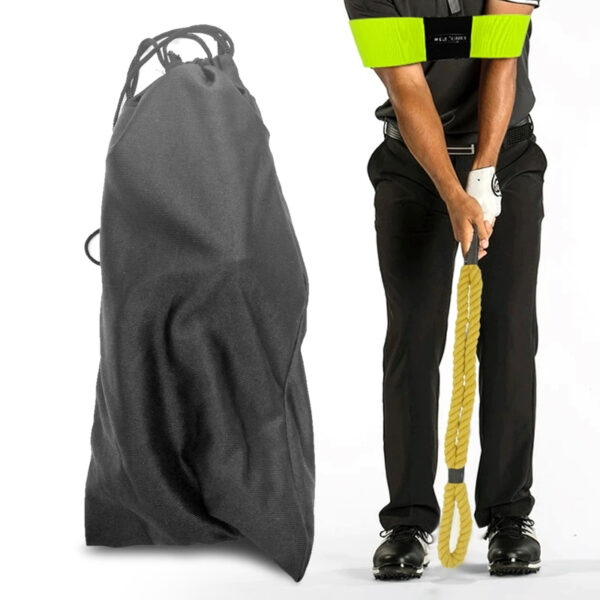 Golf Training Rope - Image 8
