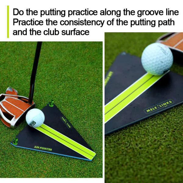 Golf Putting Mirror - Image 7