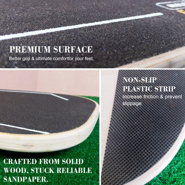 Golf Training Balance Board - Image 4