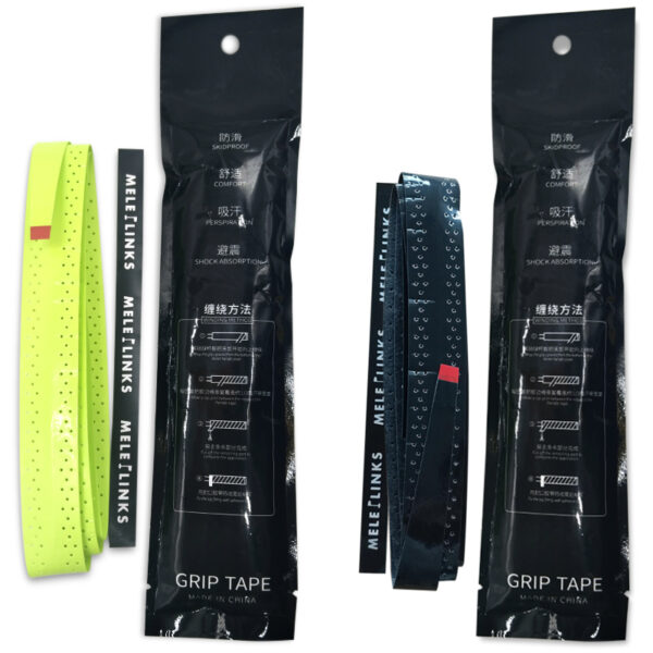 Golf Club Grip Band Wrapping Belt - Image 2