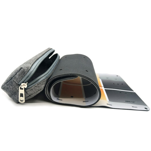 Golf Putting Trainer Mat - Image 2