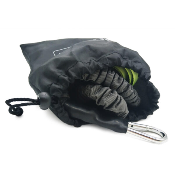 Golf Swing Rotation Training Rope - Image 8