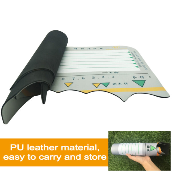 Golf Swing Trainer Standing Board - Image 3