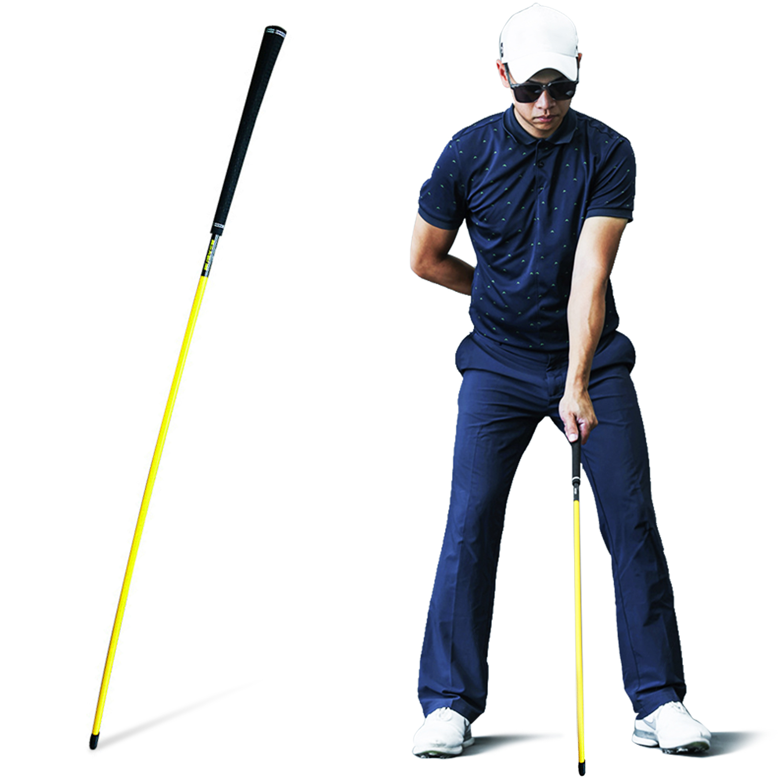 Golf Swing Trainer