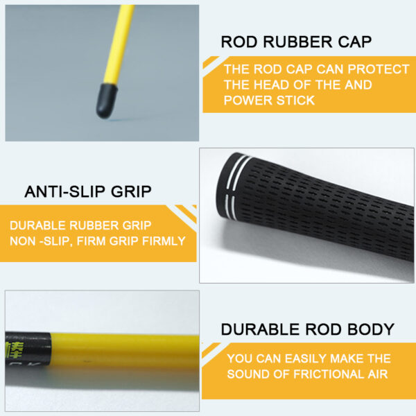 Golf Swing Trainer - Image 3