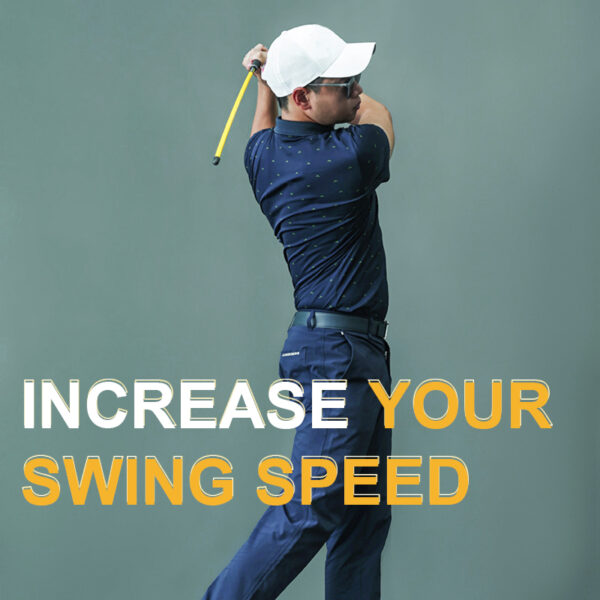 Golf Swing Trainer - Image 5