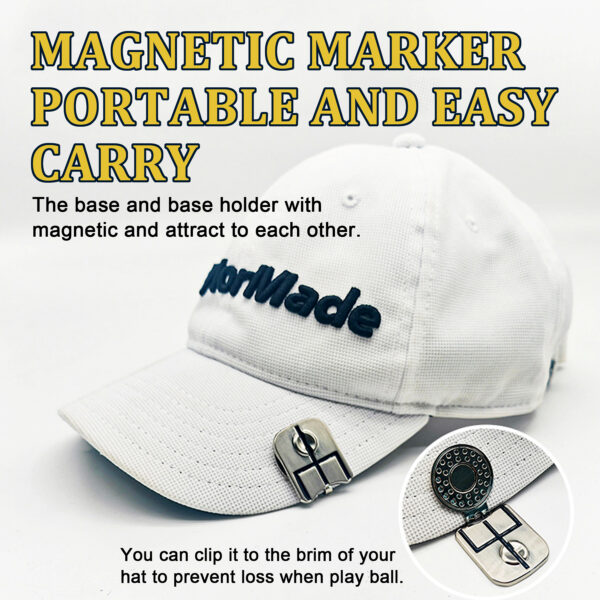 Golf Putting Alignment Tool Set - Image 6