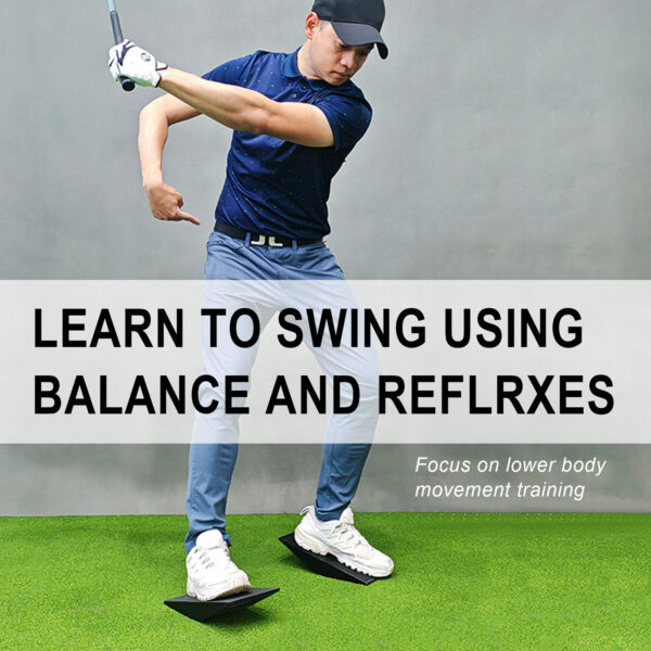 Golf Putting Trainer Force Board - Image 2
