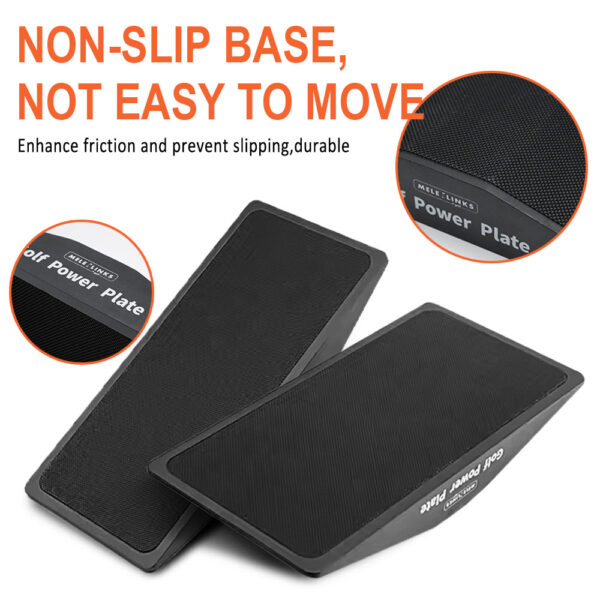 Golf Putting Trainer Force Board - Image 4