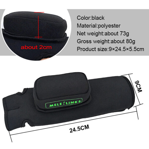Golf Gesture Gorrection Hand Protection - Image 2
