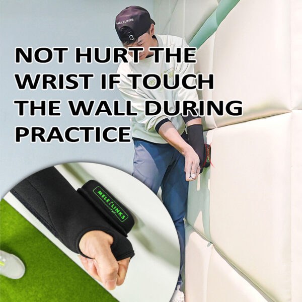 Golf Gesture Gorrection Hand Protection - Image 5