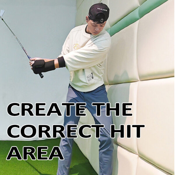 Golf Gesture Gorrection Hand Protection - Image 6
