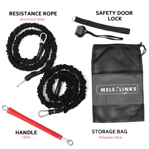 Golf Resistance Whip - Image 2