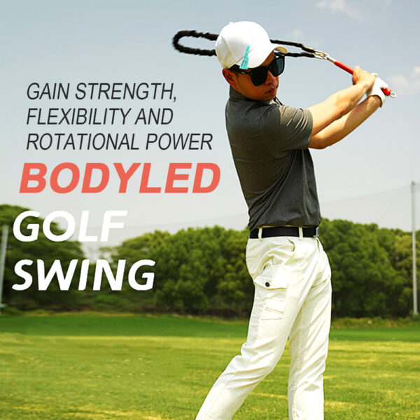 Golf Resistance Whip - Image 6