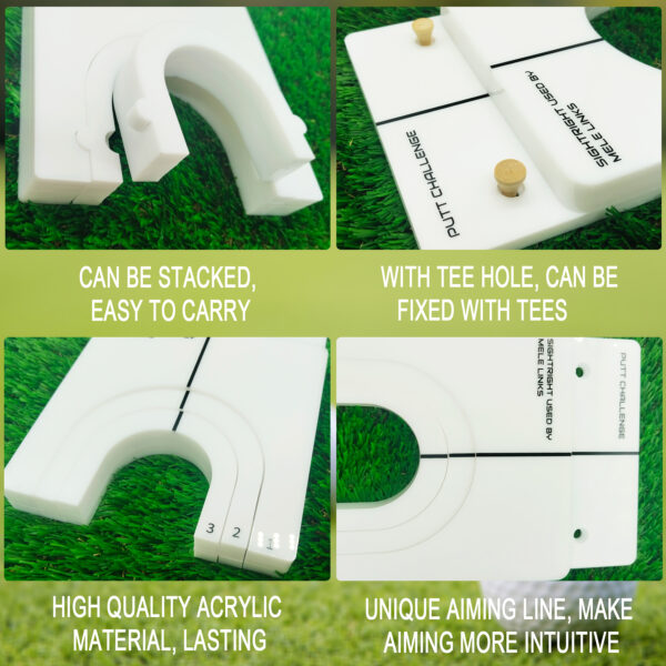 Golf Putting Gate - Image 3