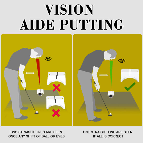 Golf Putting Gate - Image 4
