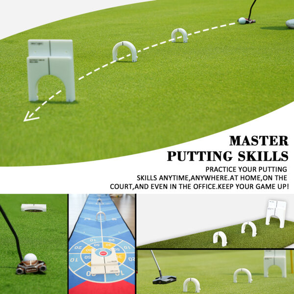 Golf Putting Gate - Image 6