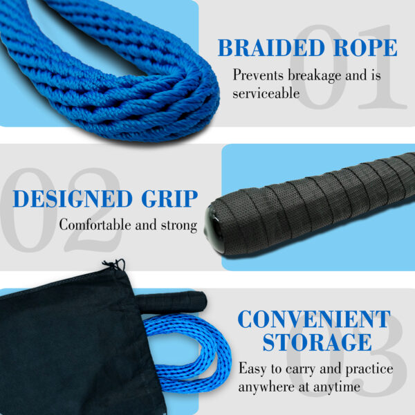 Golf Training Rope - Image 3