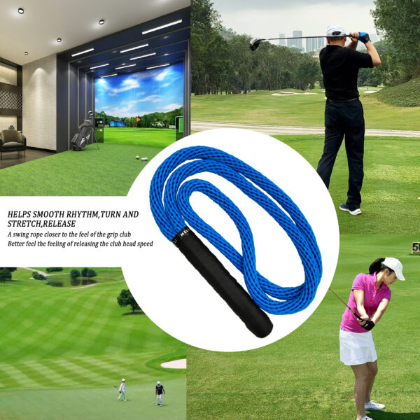 Golf Training Rope - Image 6
