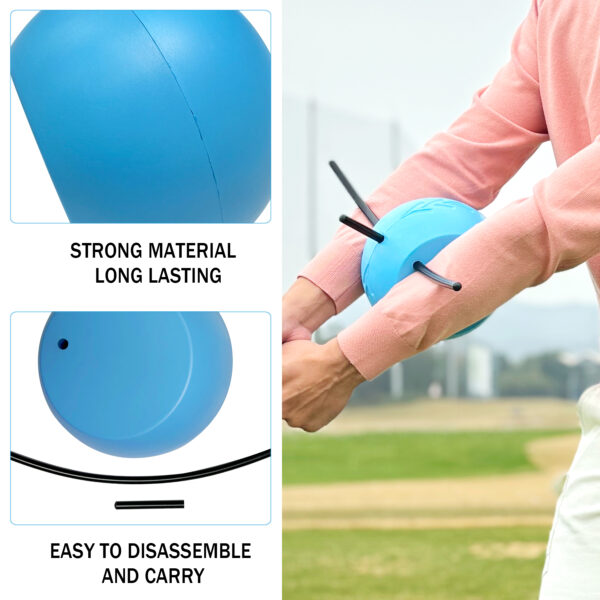 Golf Swing Training Aids - Image 3