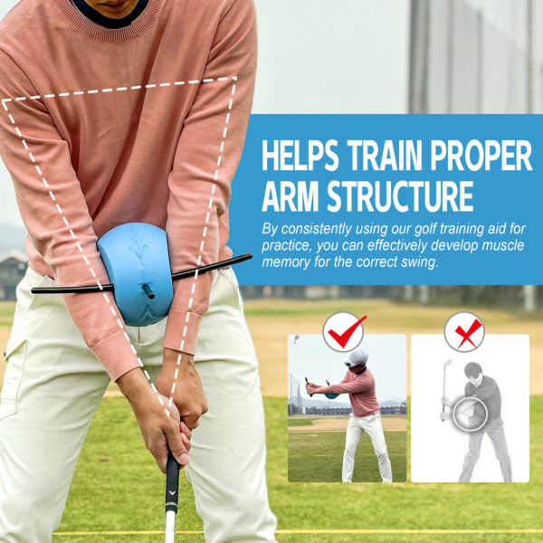 Golf Swing Training Aids - Image 4