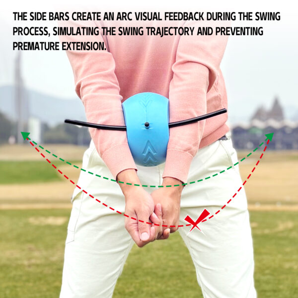 Golf Swing Training Aids - Image 5