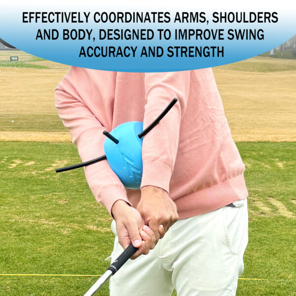 Golf Swing Training Aids - Image 6