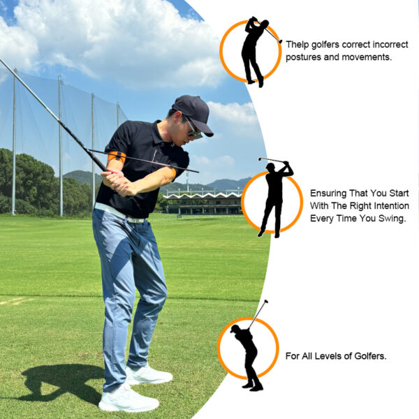 Golf Swing Trainer - Image 5