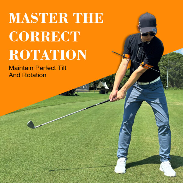 Golf Swing Trainer - Image 6