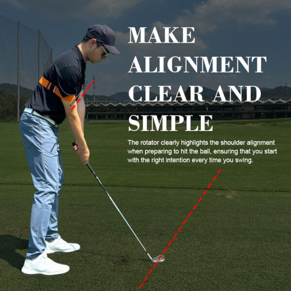 Golf Swing Trainer - Image 7